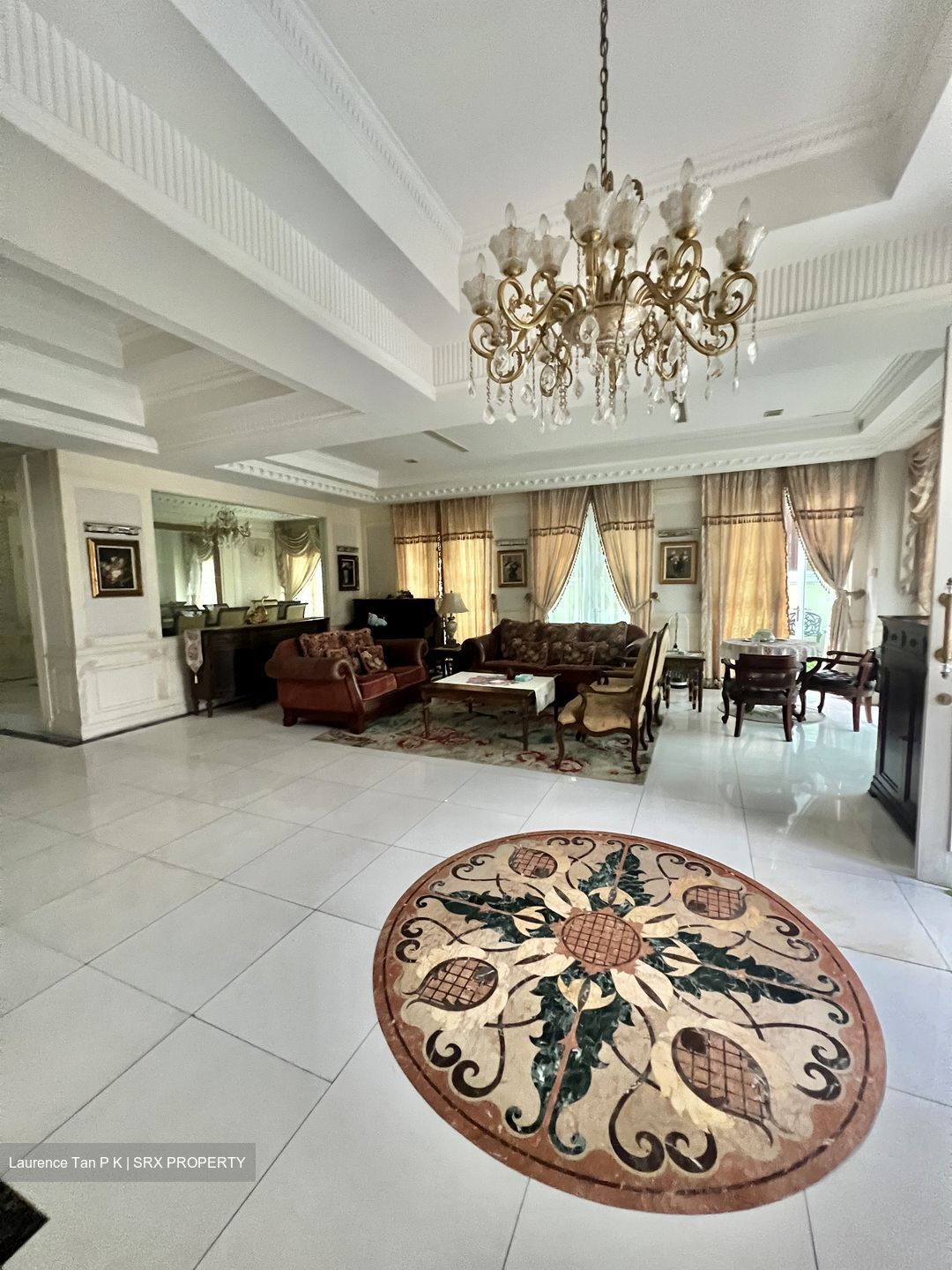 Toh Estate (D17), Detached #523515201